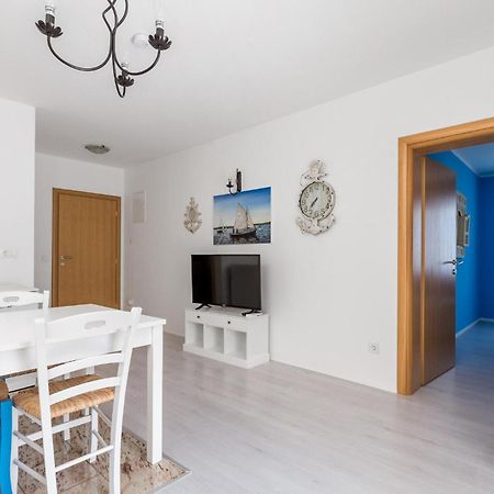 1 Bedroom Gorgeous Apartment In Mošćenička Draga Екстериор снимка