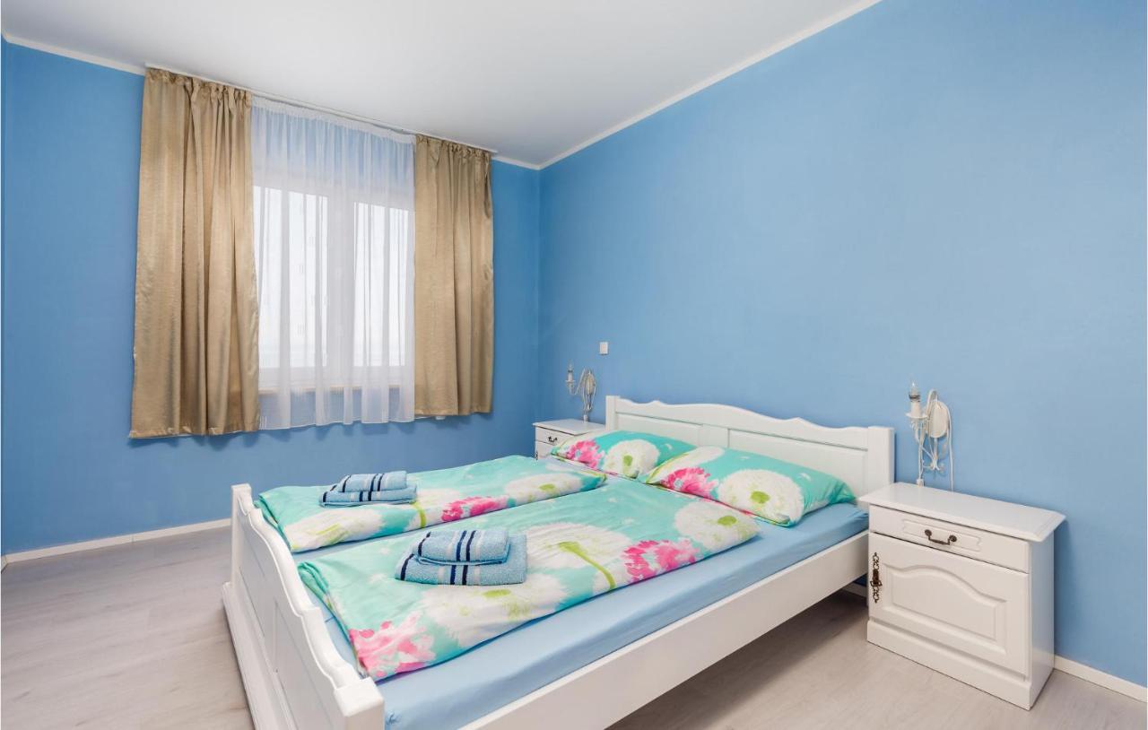 1 Bedroom Gorgeous Apartment In Mošćenička Draga Екстериор снимка