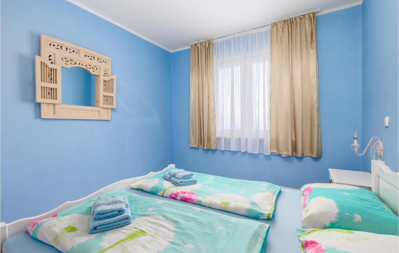 1 Bedroom Gorgeous Apartment In Mošćenička Draga Екстериор снимка